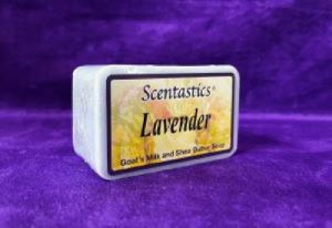Soap, Lavender